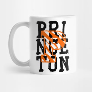 Princetoooon 10 Mug